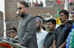 Cong hauls BJP over the coals on ’secret’ pact with Owaisi’s party